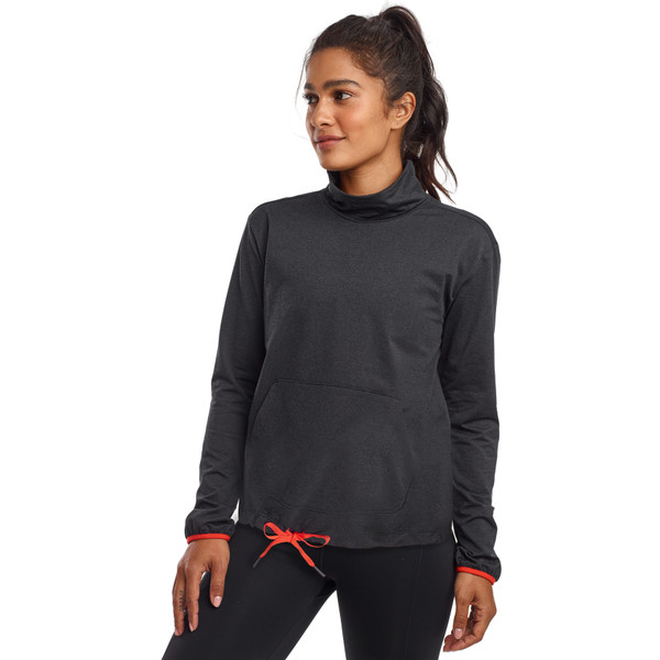 Saucony Sunday HZ Long Sleeve Women