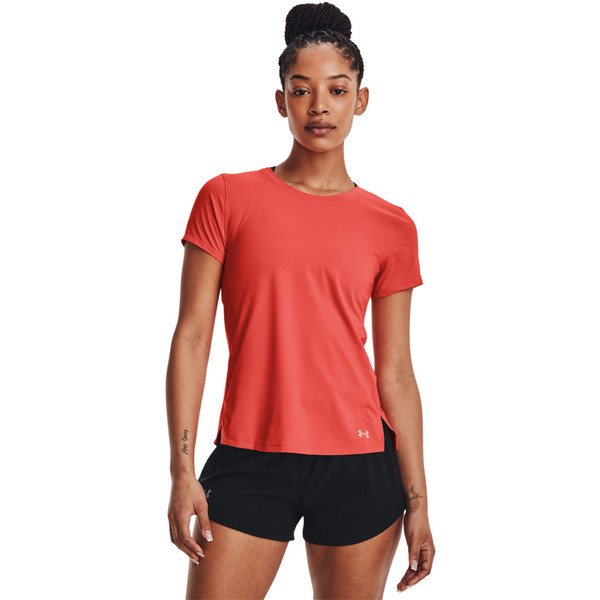 Under Armour Iso-Chill Laser Shirt Women