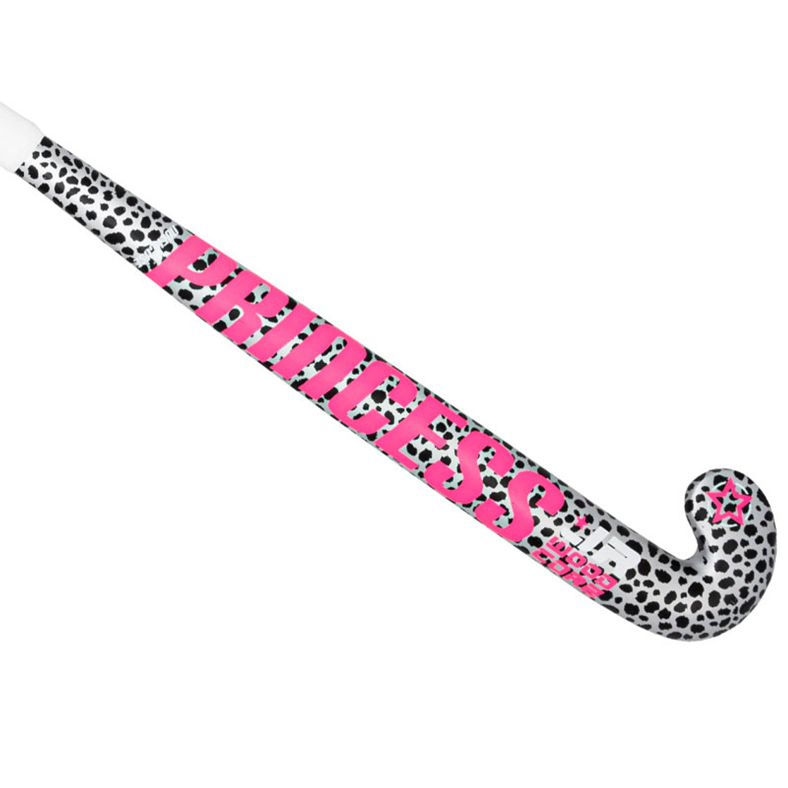 Princess Holz Junior