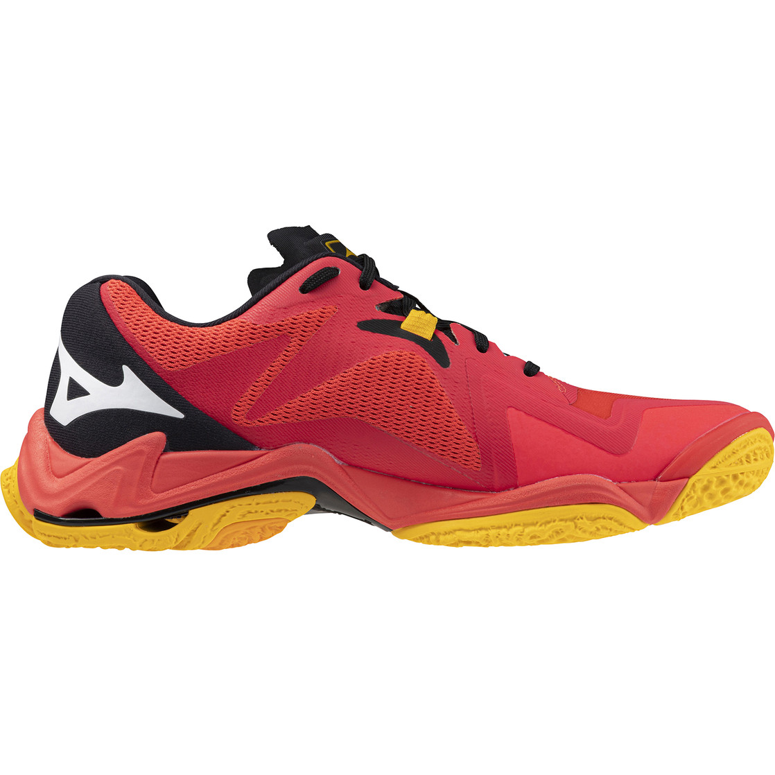 Mizuno Wave Lightning Z8