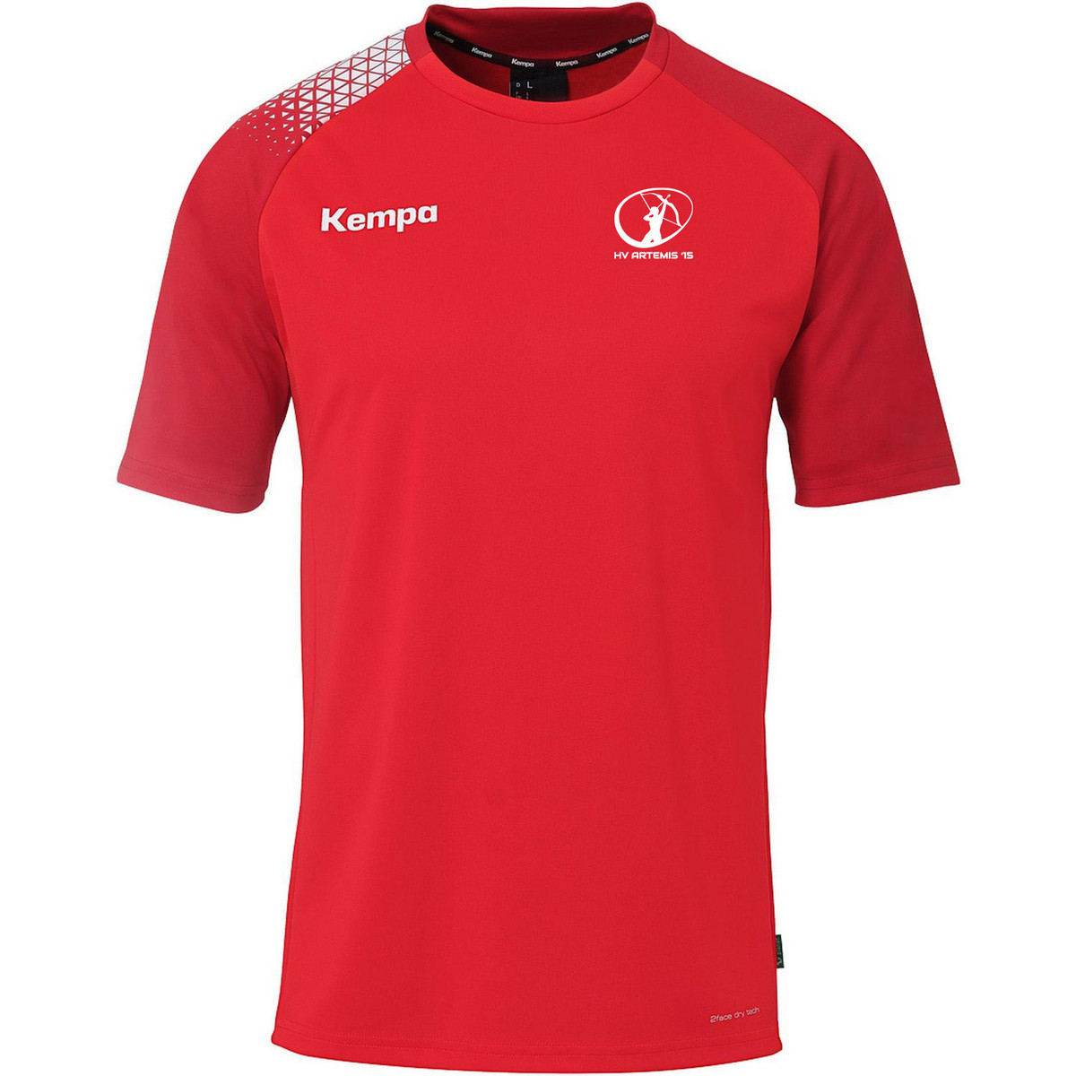 Ledenshirt
