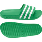 Green/White