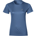 blauw/zilver