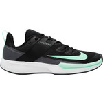 Black/Green