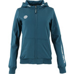 blauw