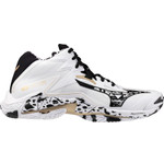 Mizuno Wave Lightning Z8 Mid - Handballshop.com