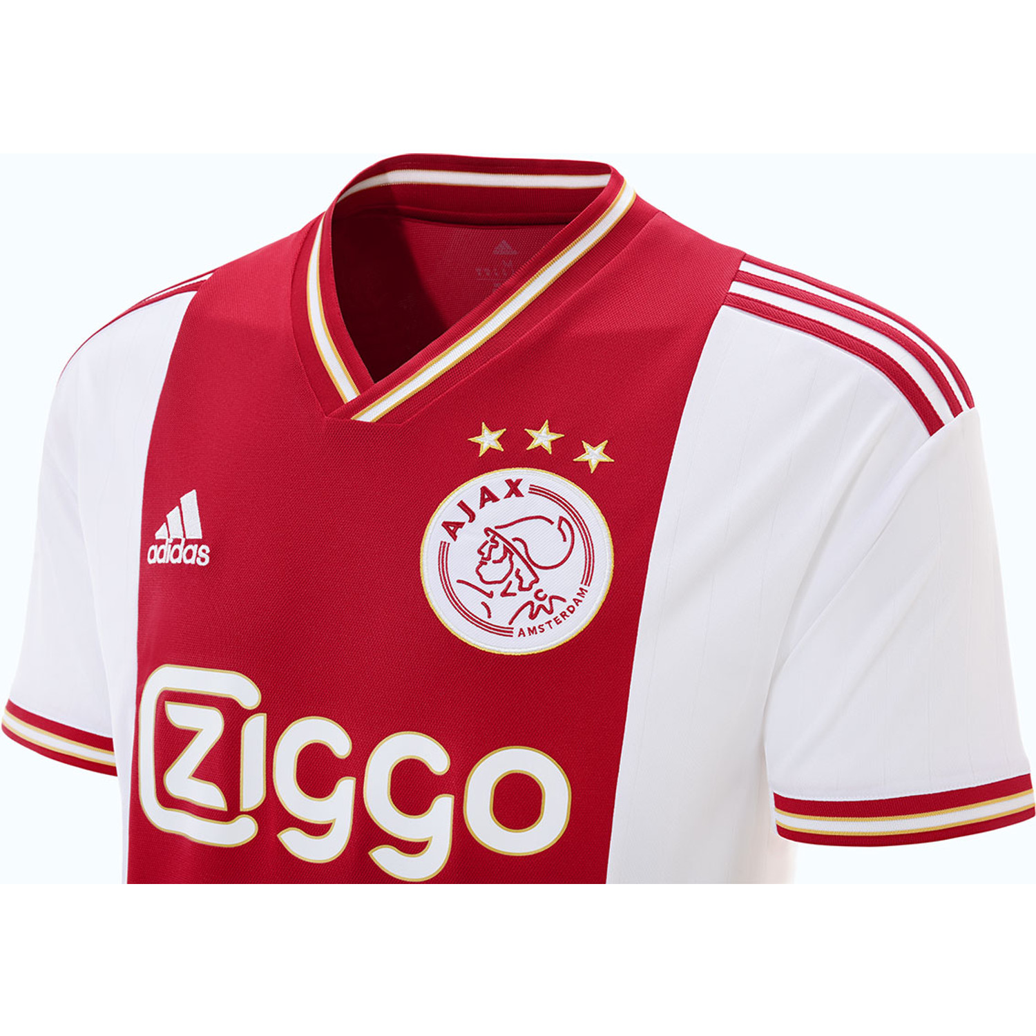 adidas Ajax Thuis Shirt 2022 2023 Bij VoetbalDirect