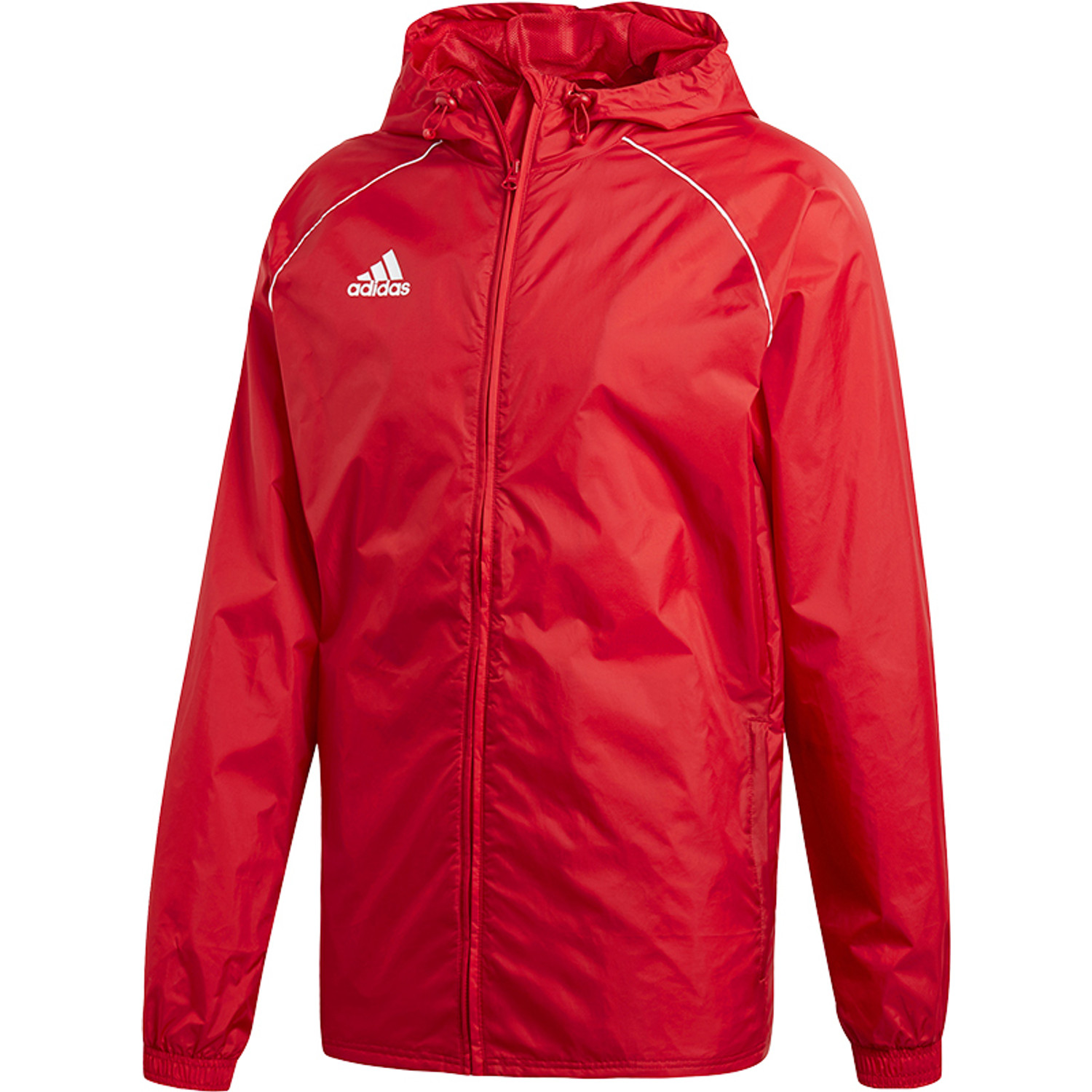 Regenjas adidas heren best sale