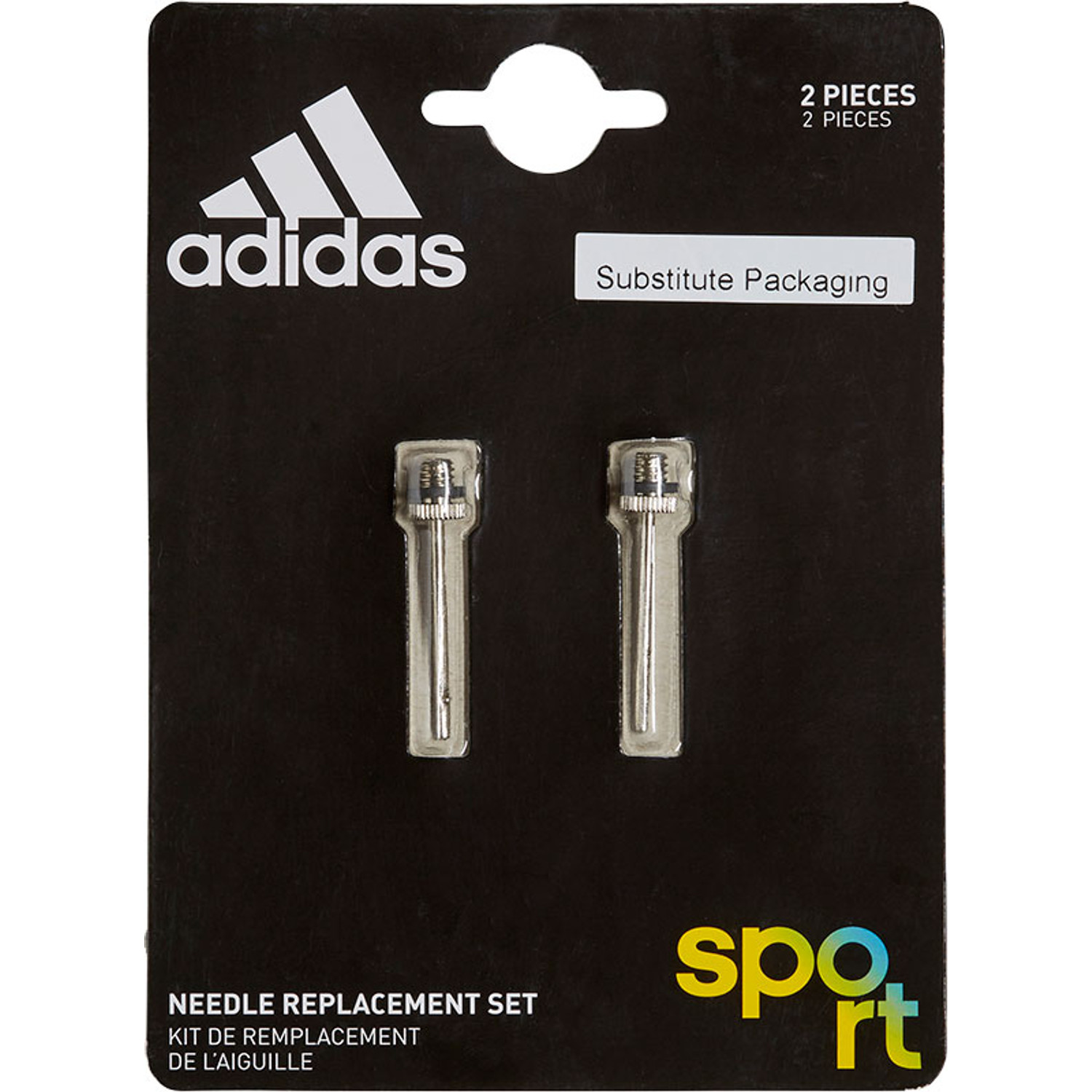 adidasBall Pump Needles - Handballshop.com