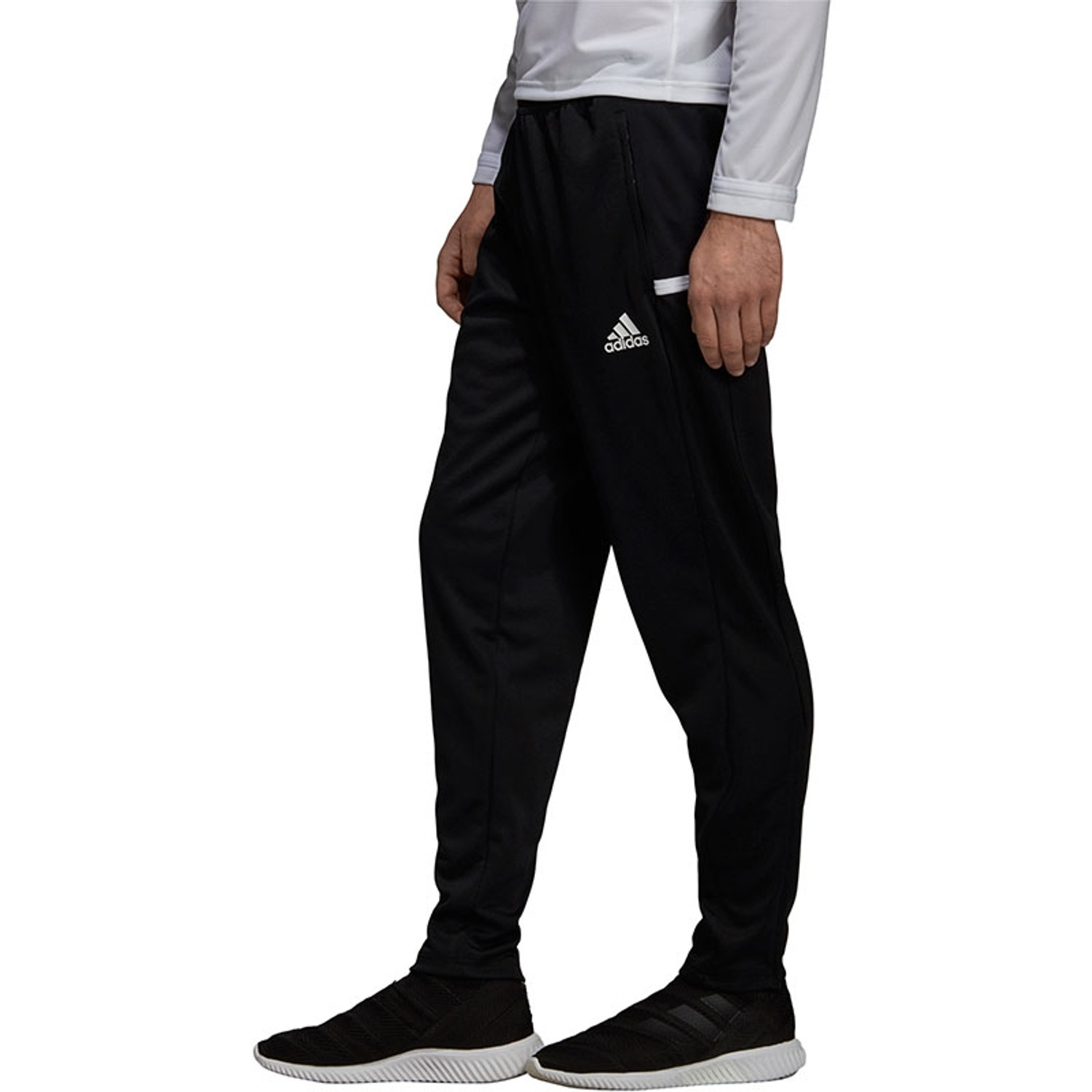 adidas T19 Track Broek Heren