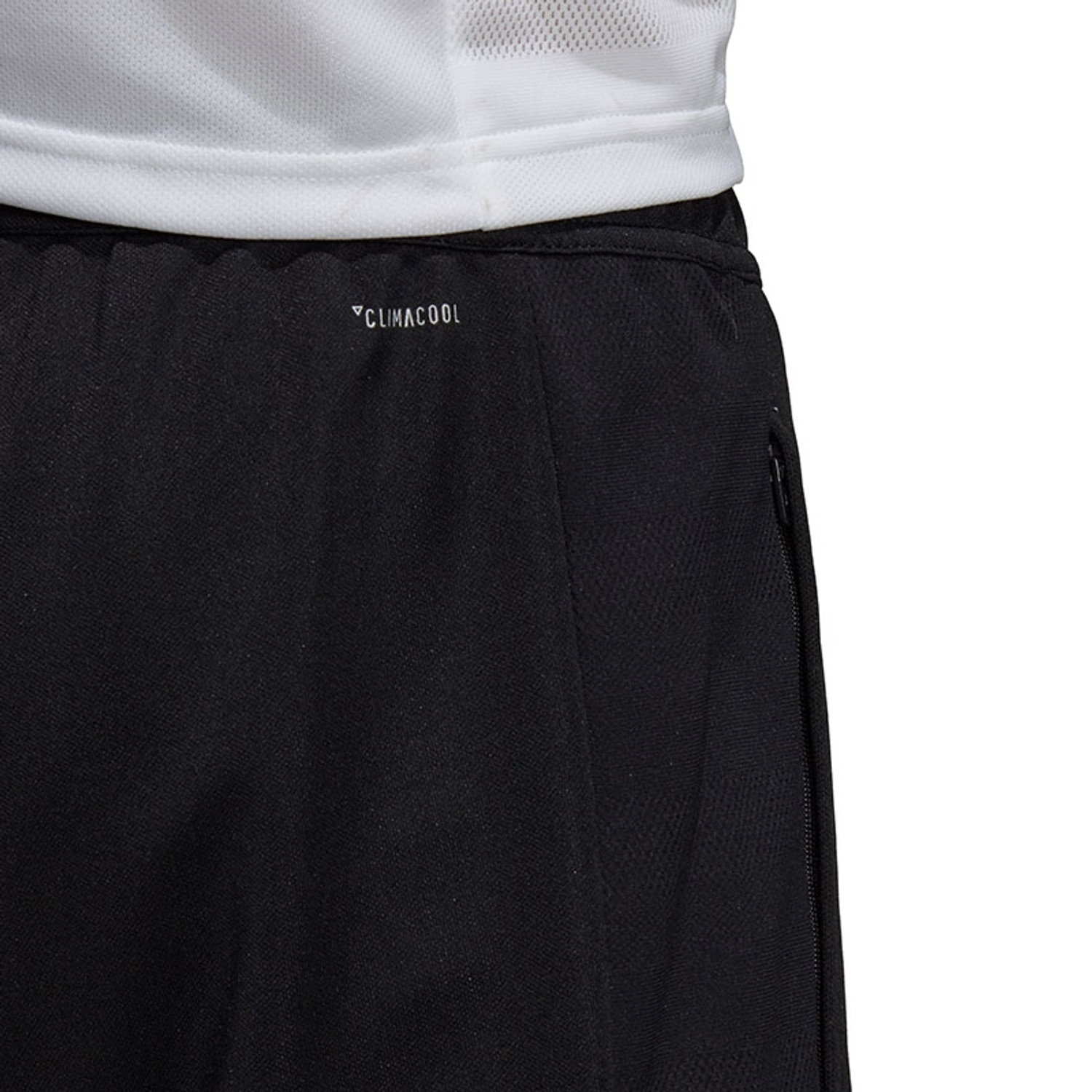 T19 Rva adidas T19 Track Broek Heren - HockeyDirect.nl