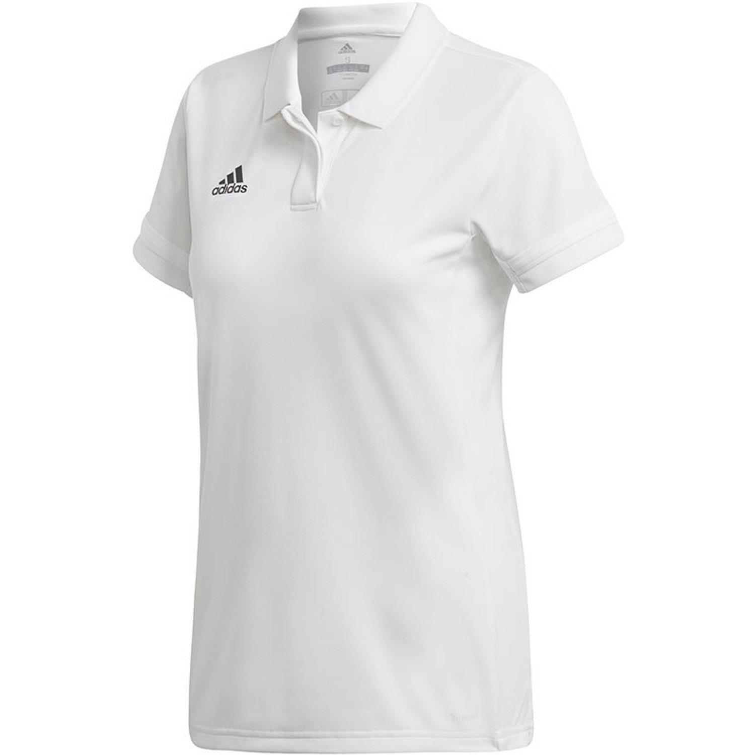 T19 Rva adidas T19 Polo Dames - HockeyDirect.nl