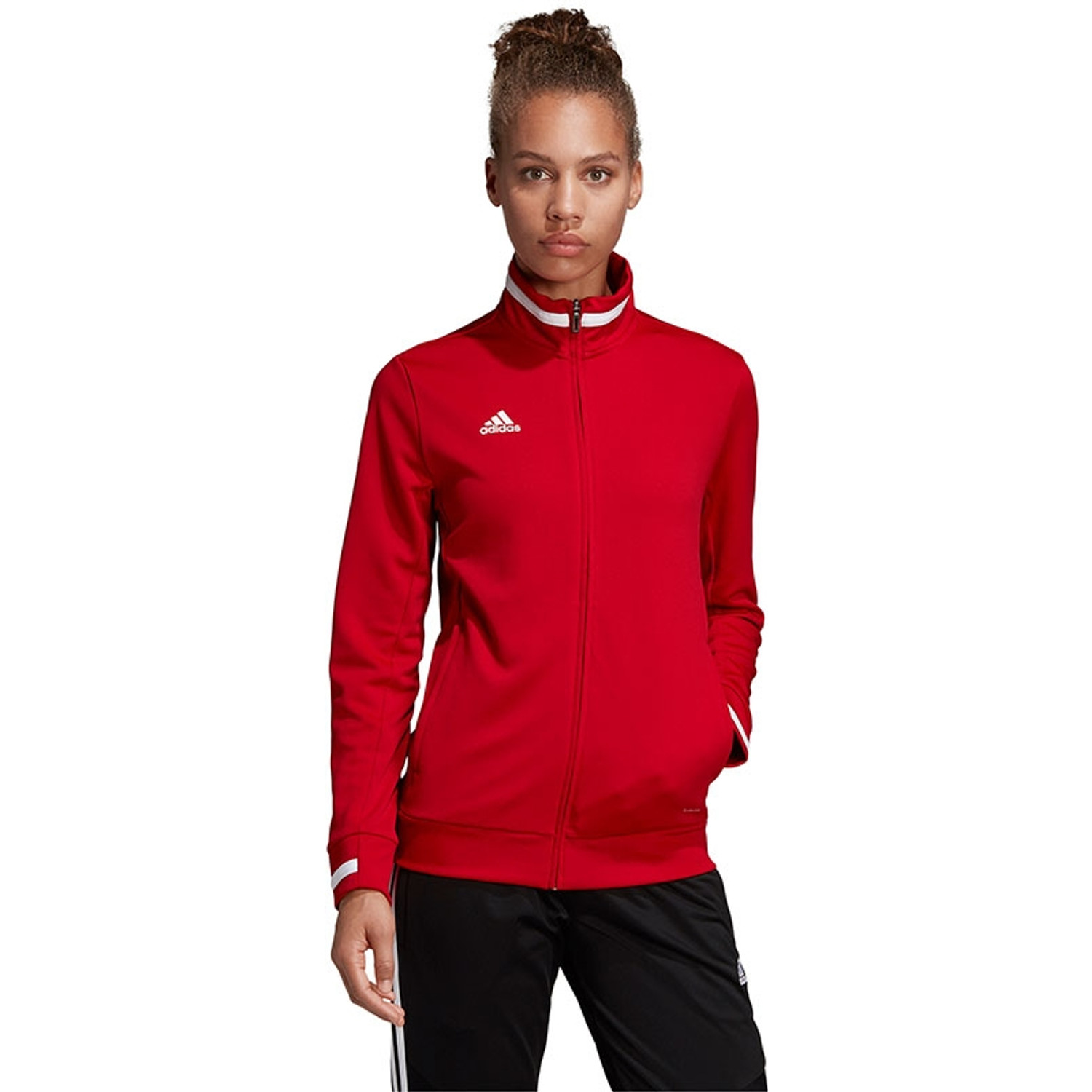 adidas T19 Track Jacket Women Sportshop