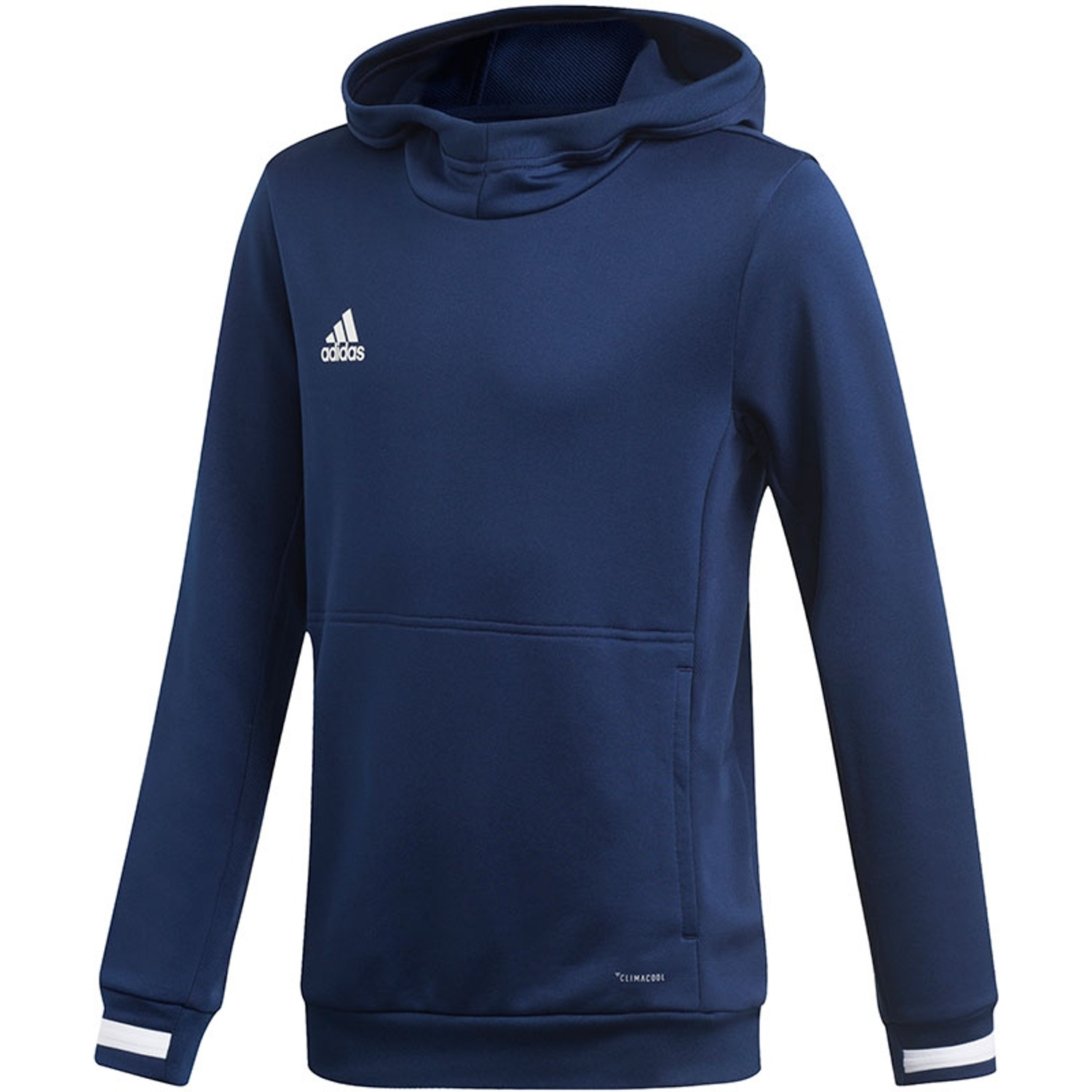 adidas T19 Hoodie Kids Handballshop