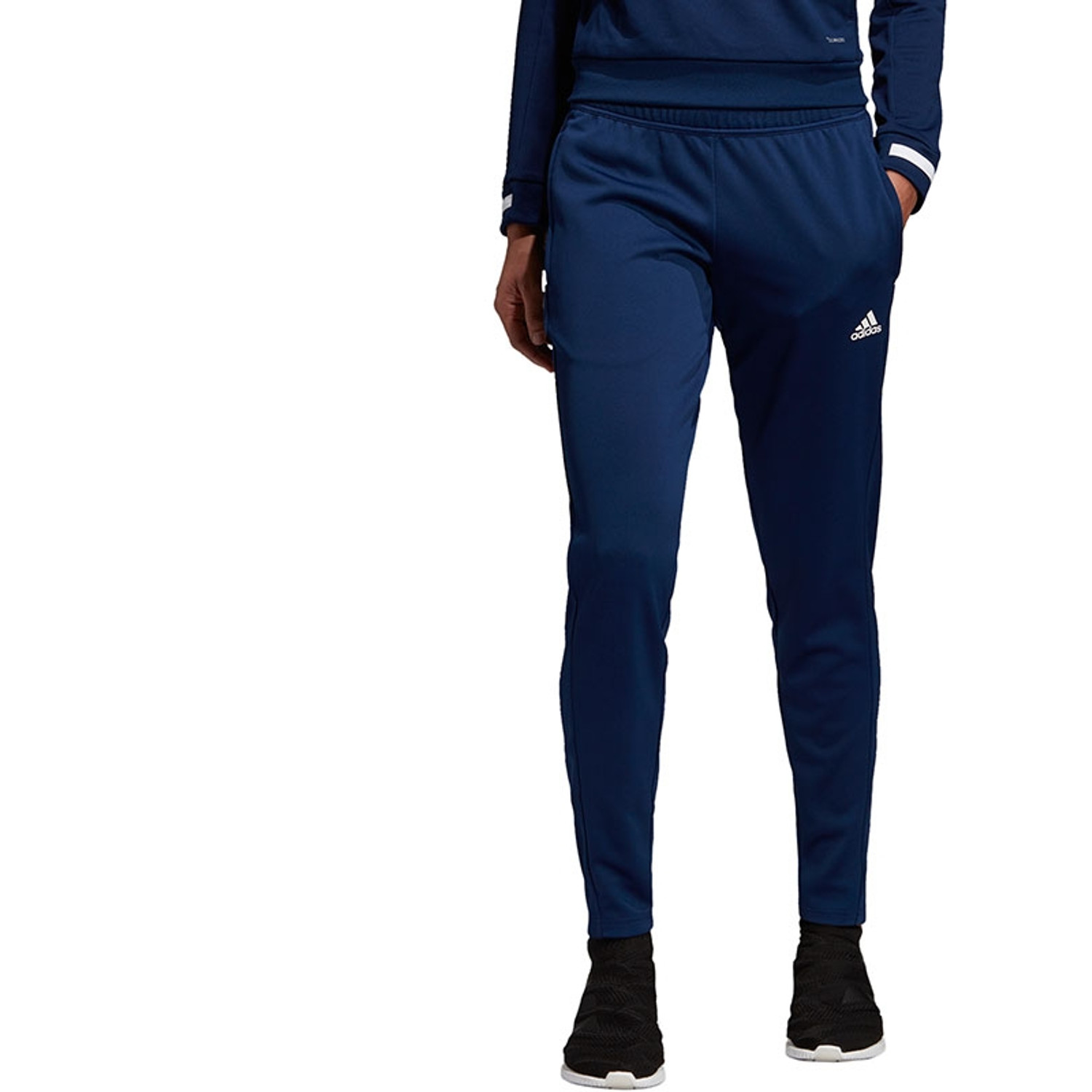 adidas T19 Track Broek Dames