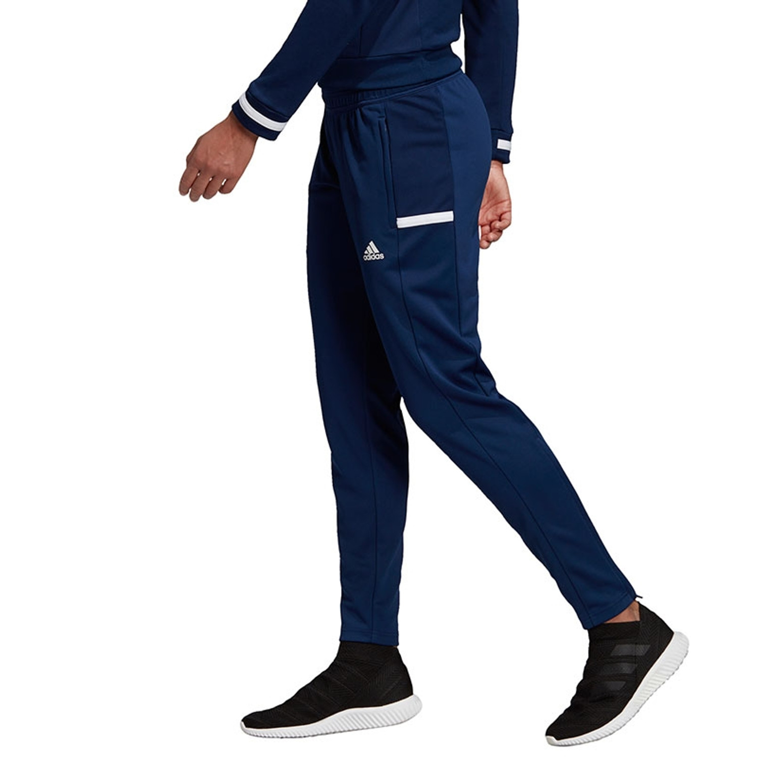 adidas T19 Track Broek Dames