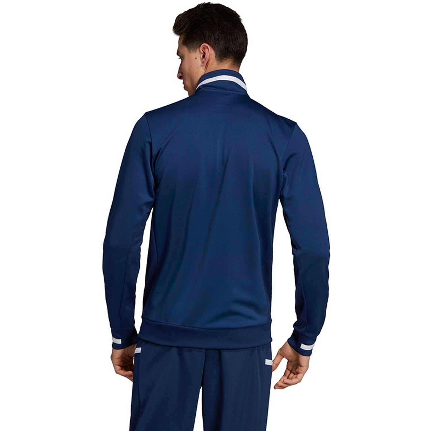 adidas T19 Track Jacket Men - Handballshop.com