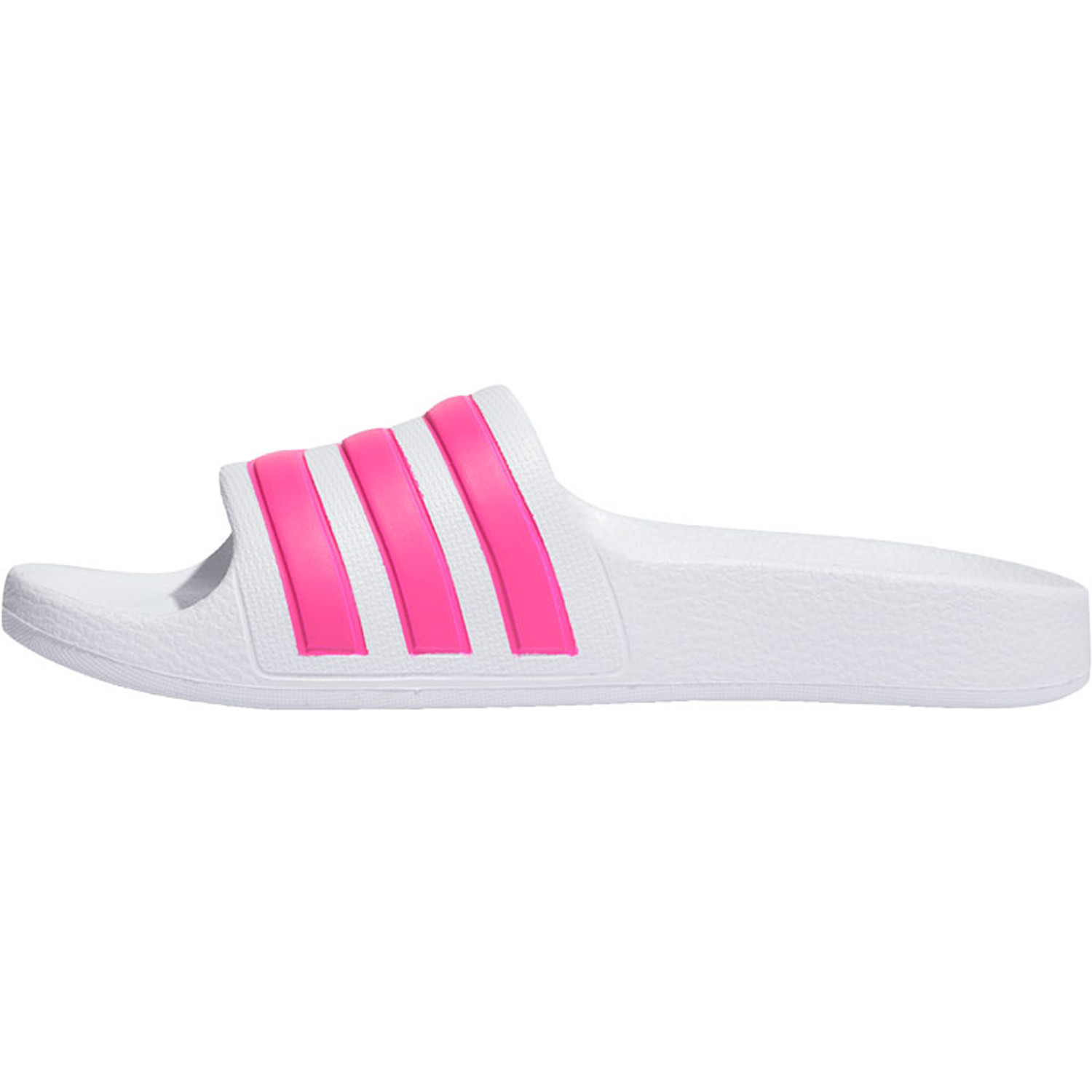 Adidas badelatschen pink new arrivals