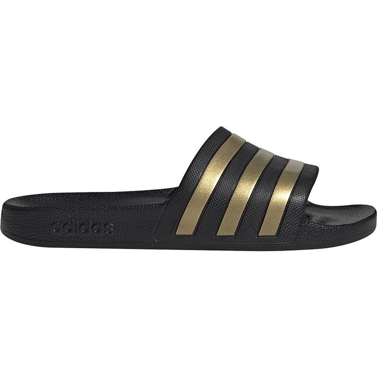 Adiletten schwarz gelb outlet