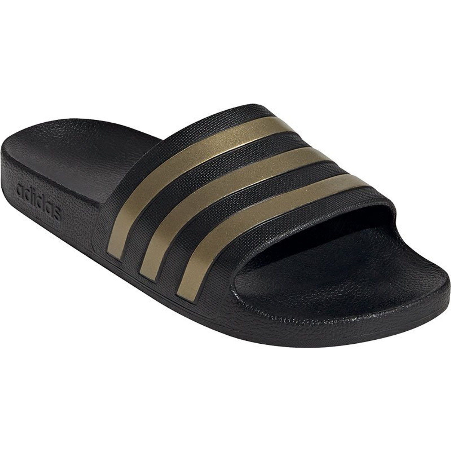 Adiletten damen weiß gold clearance