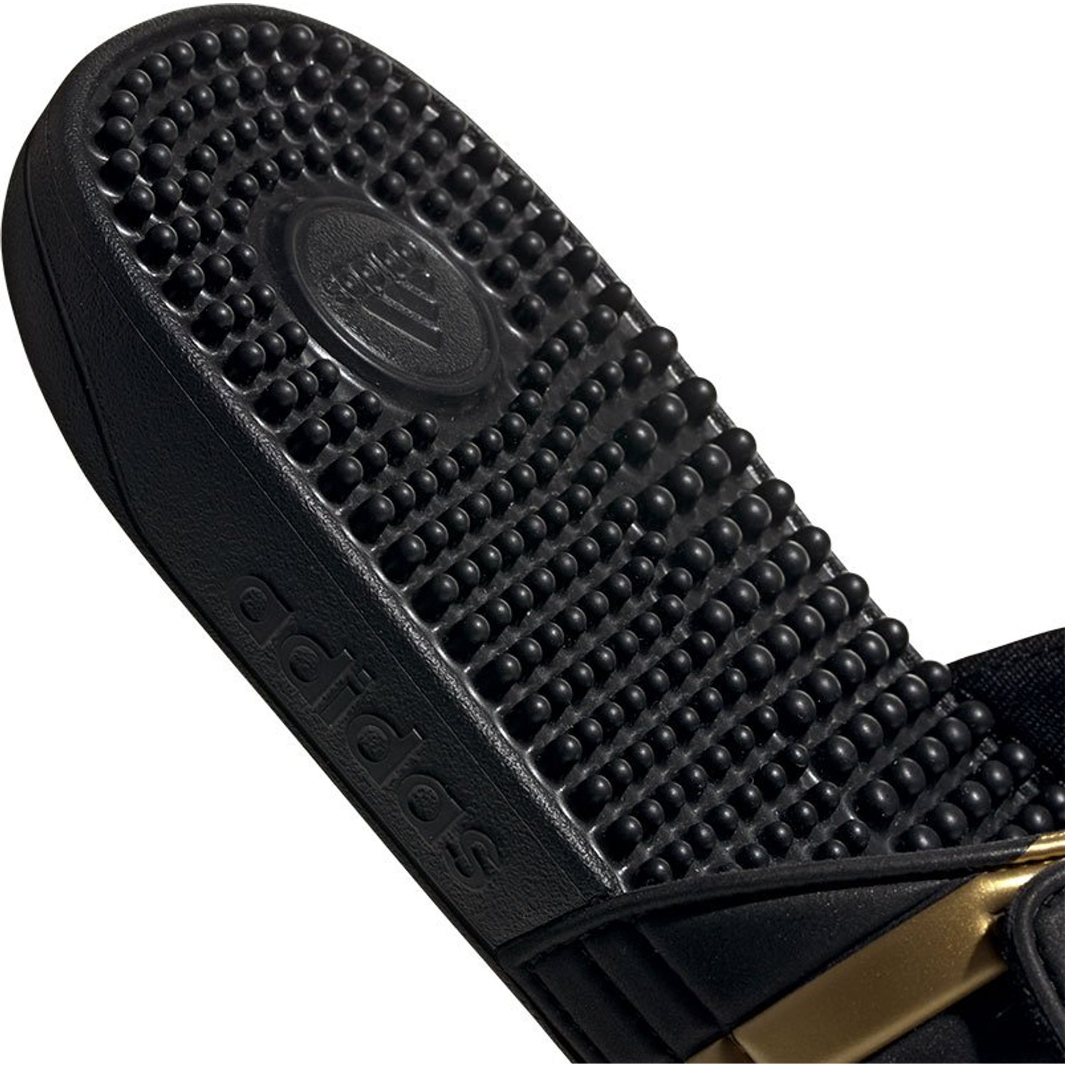 Adidas men's adissage sandal on sale