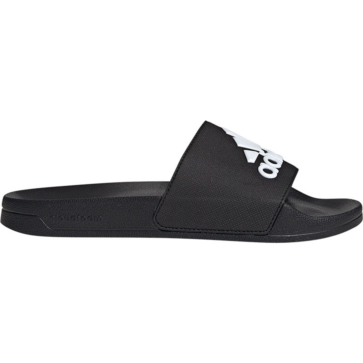 adidas Slipper CF Adilette - Korfbalshop.nl