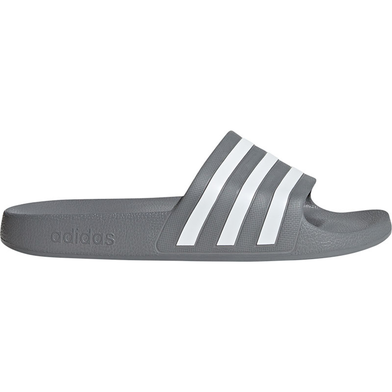 adidas Slipper Aqua Adilette - Runningdirect.nl