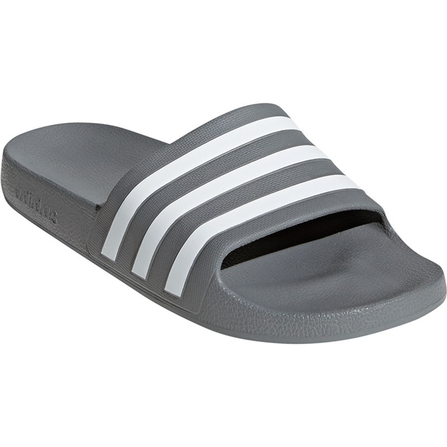 adidas Slipper Aqua Adilette - Runningdirect.nl