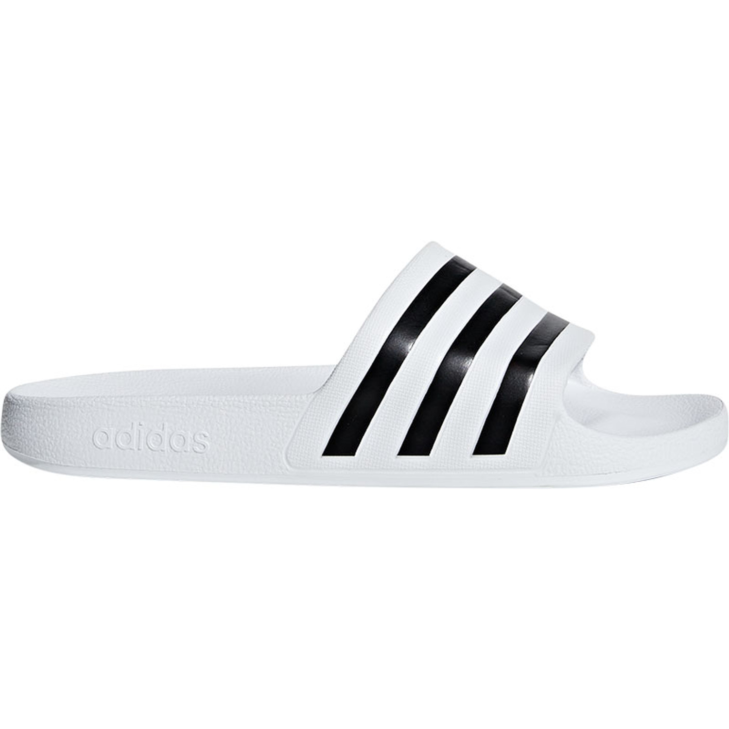 adidas Slipper Aqua Adilette RunningDirect.be