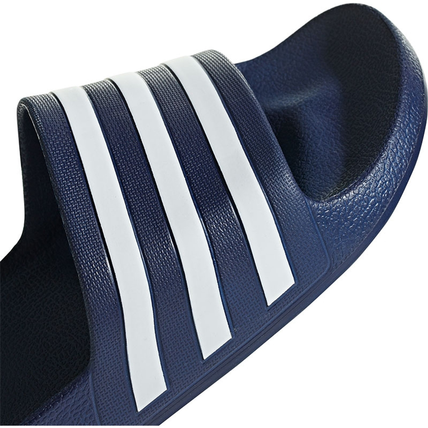 adidas sandal blue