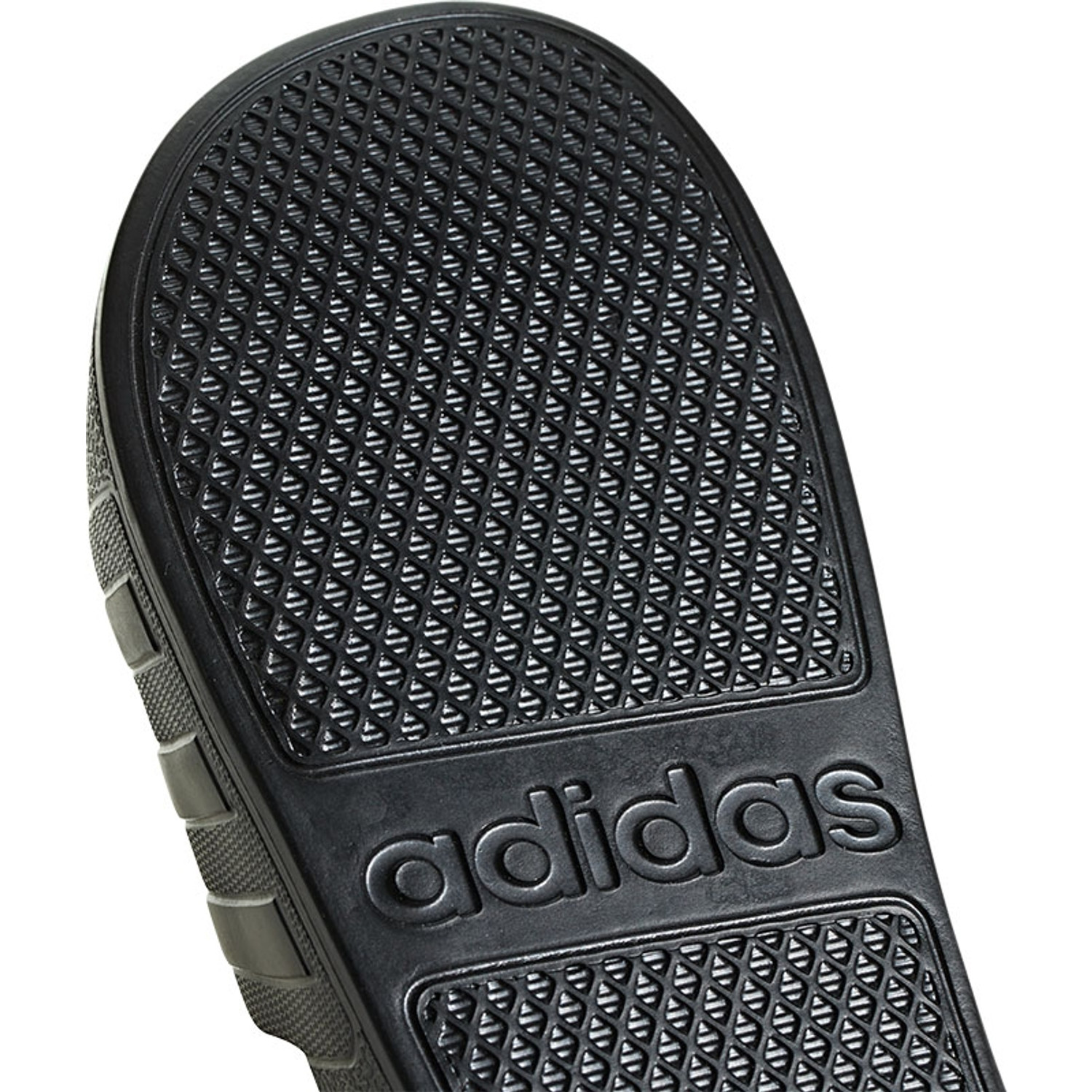 adidas Slipper Aqua Adilette - Runningdirect.nl