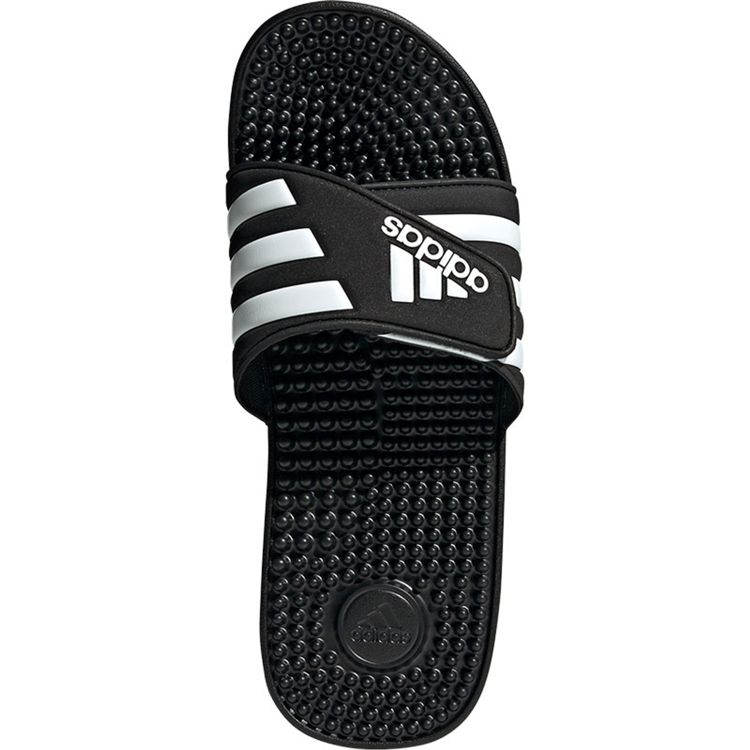 Adidas adissage sandals hotsell