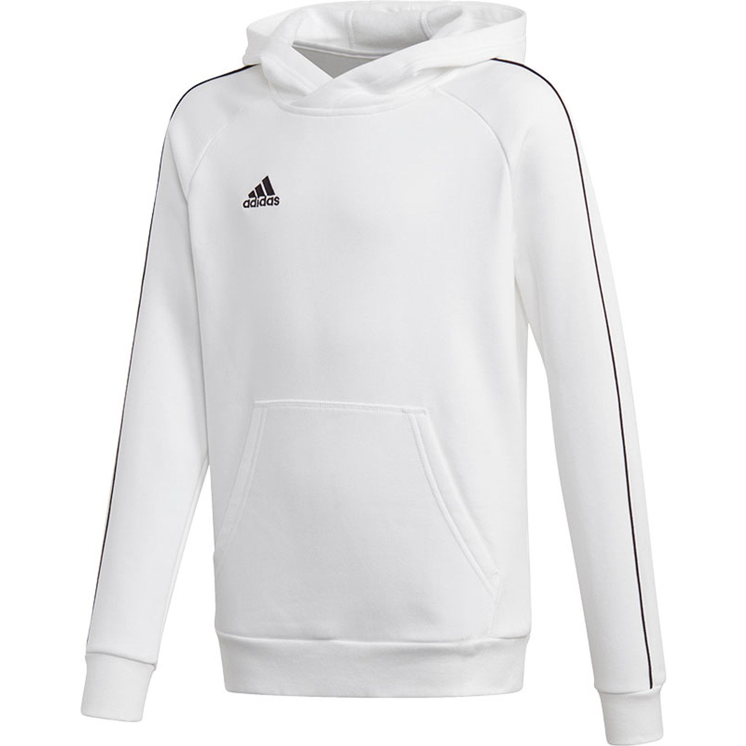 adidas Core 18 Hoody Kids Handballshop