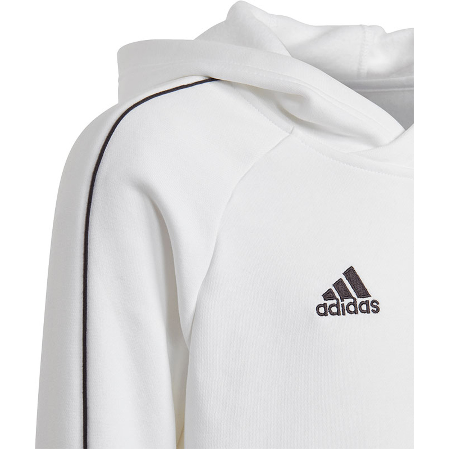 Adidas core 18 hoody discount