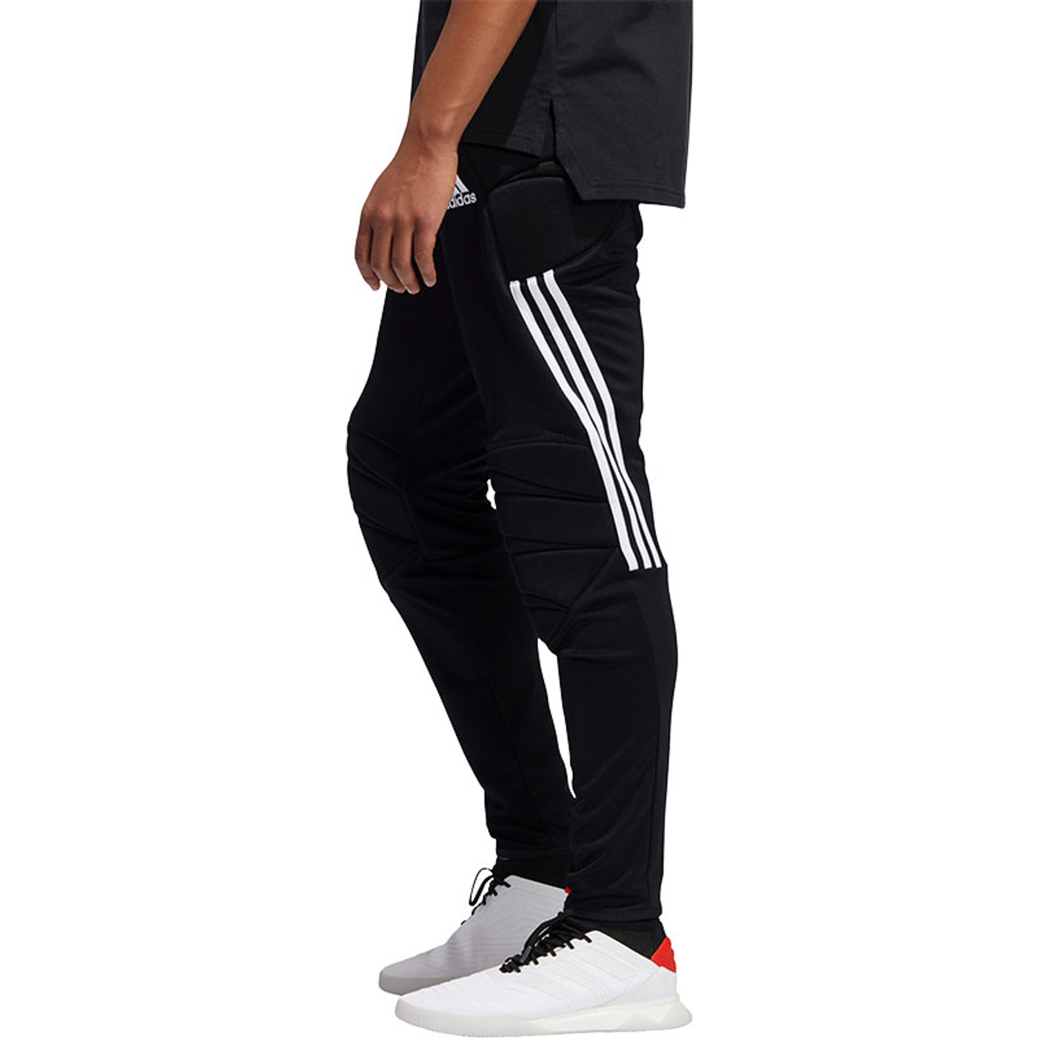 Adidas goalkeeper trousers deals