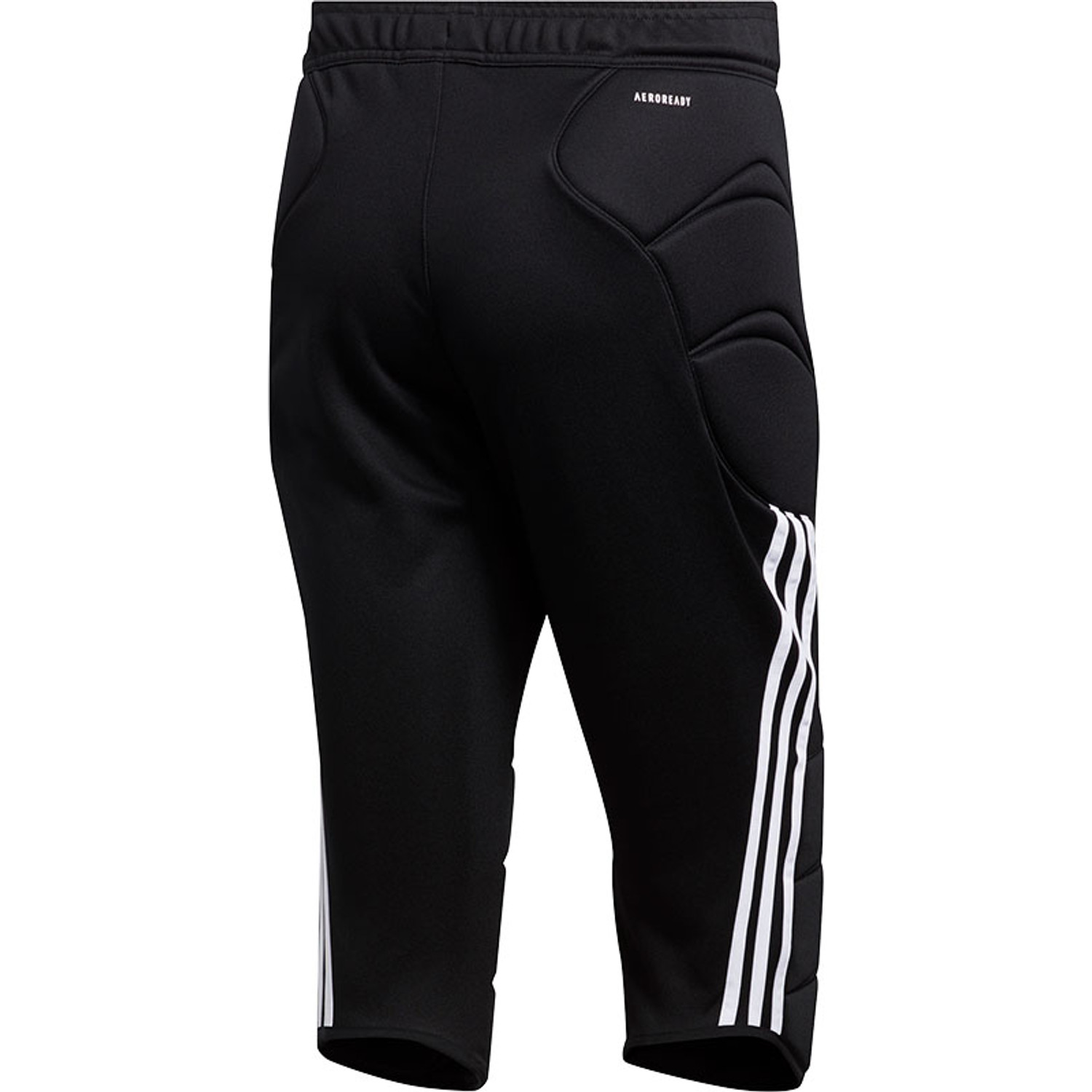 Tierro 13 goalkeeper shorts top