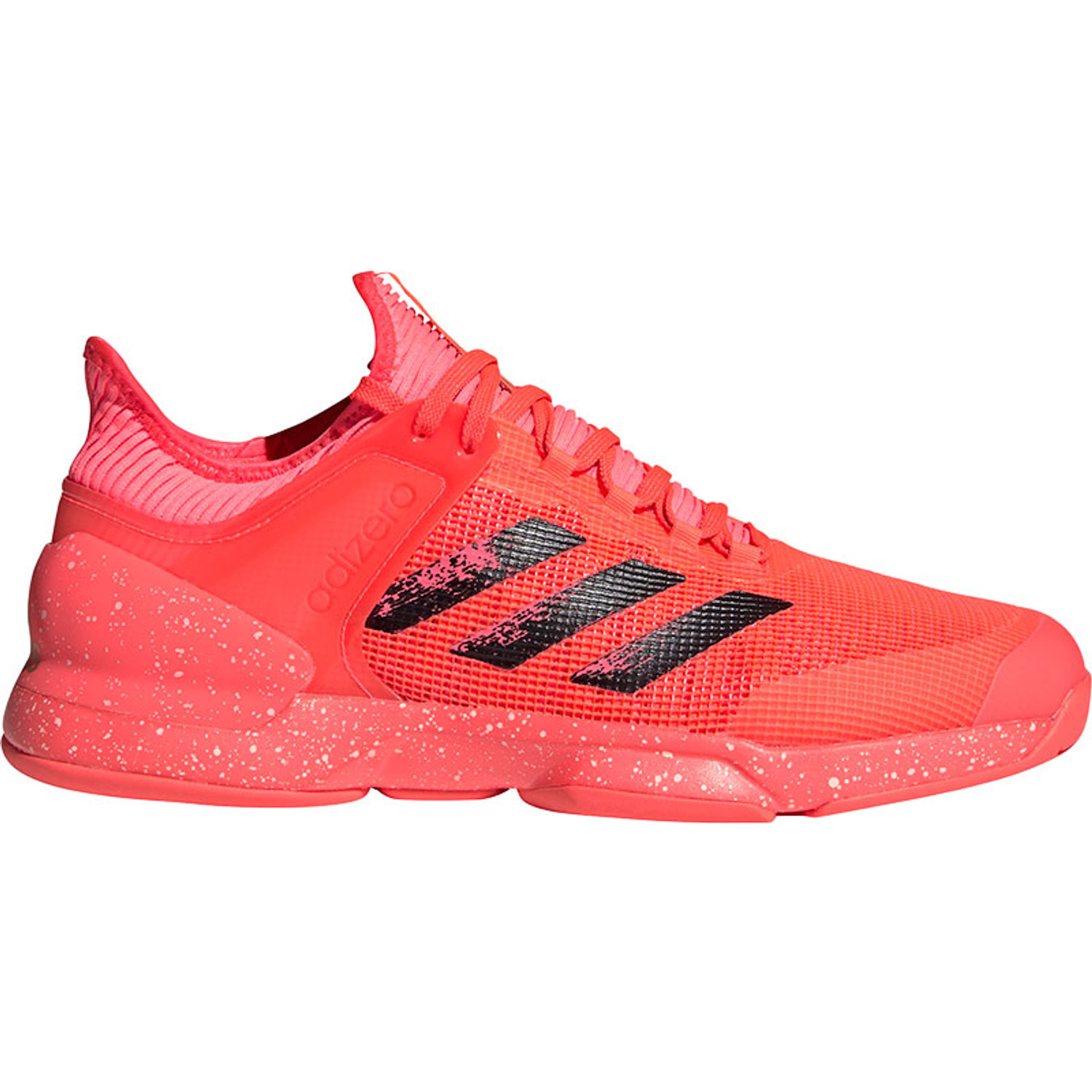 Adidas adizero ubersonic 2 clay heren clearance