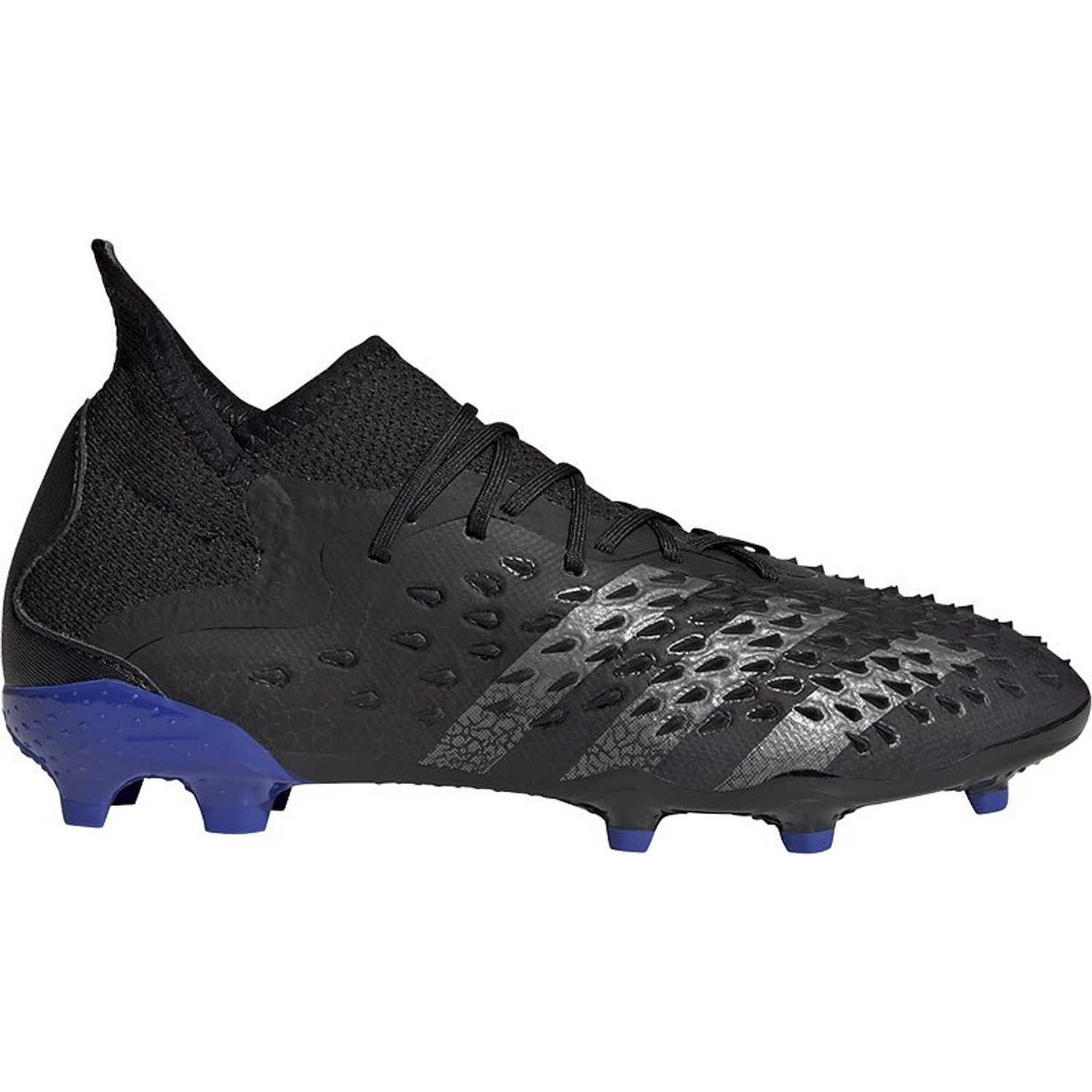 サッカースパイク adidas 26.5cm プレデターフリーク FG Predator Freak 1
