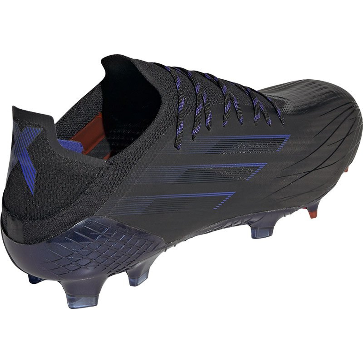 adidas X Speedflow .1 FG - PassaSports.com