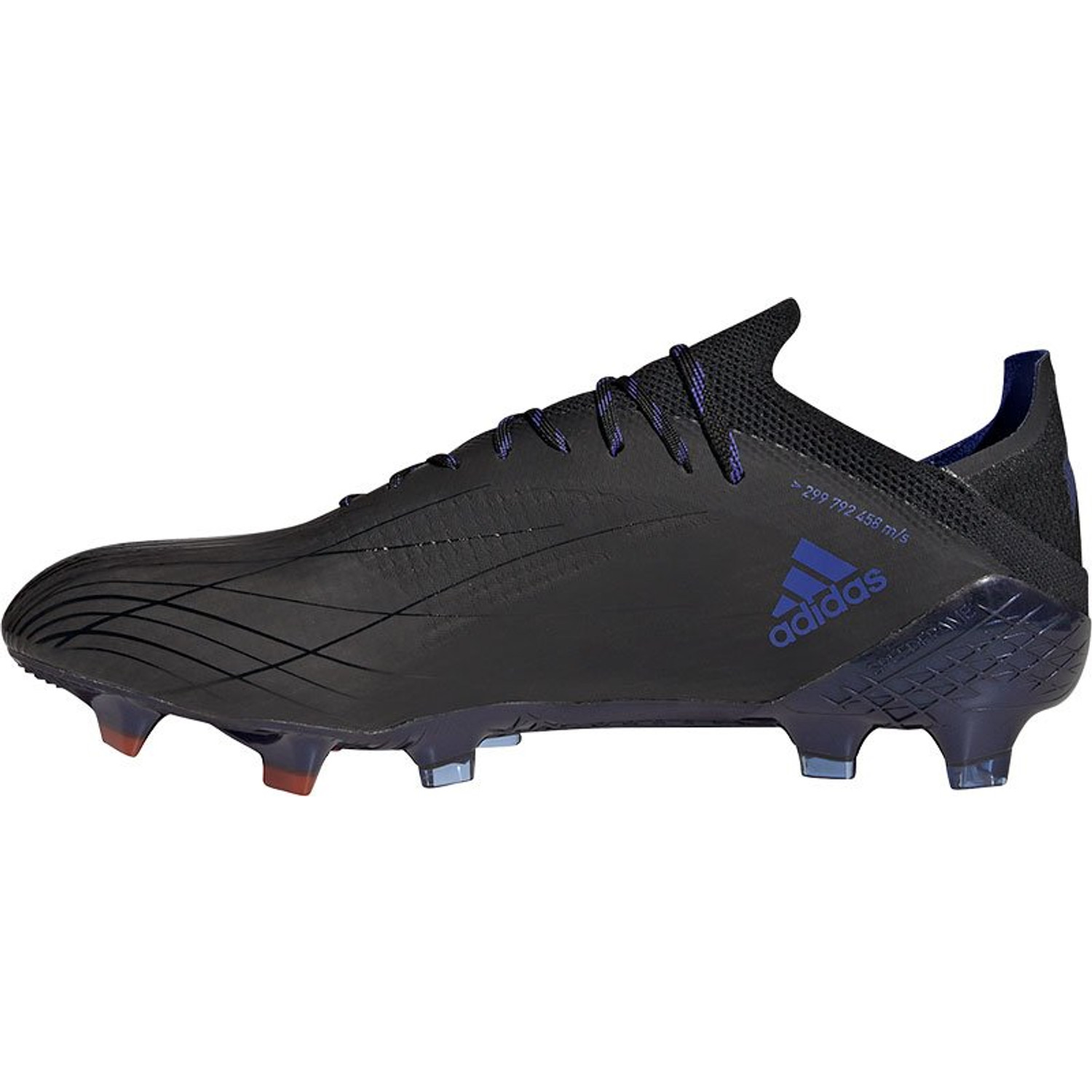 adidas X Speedflow .1 FG - PassaSports.com