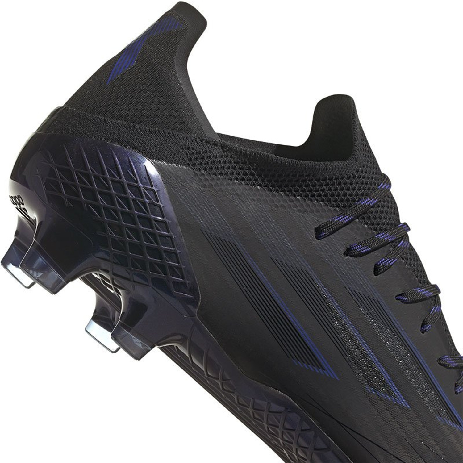 adidas X Speedflow .1 FG - PassaSports.com