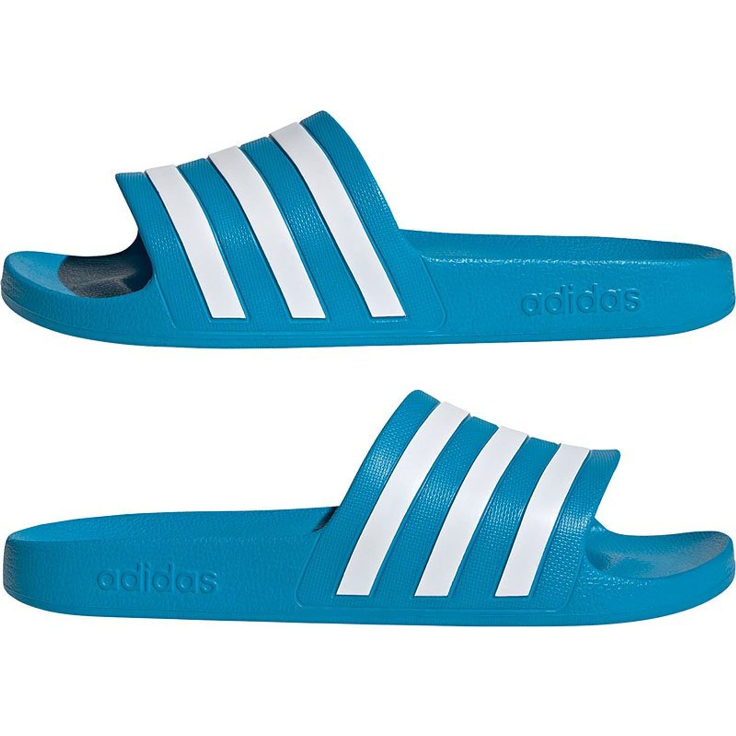 adidas Slipper Aqua Adilette - HockeyDirect.nl