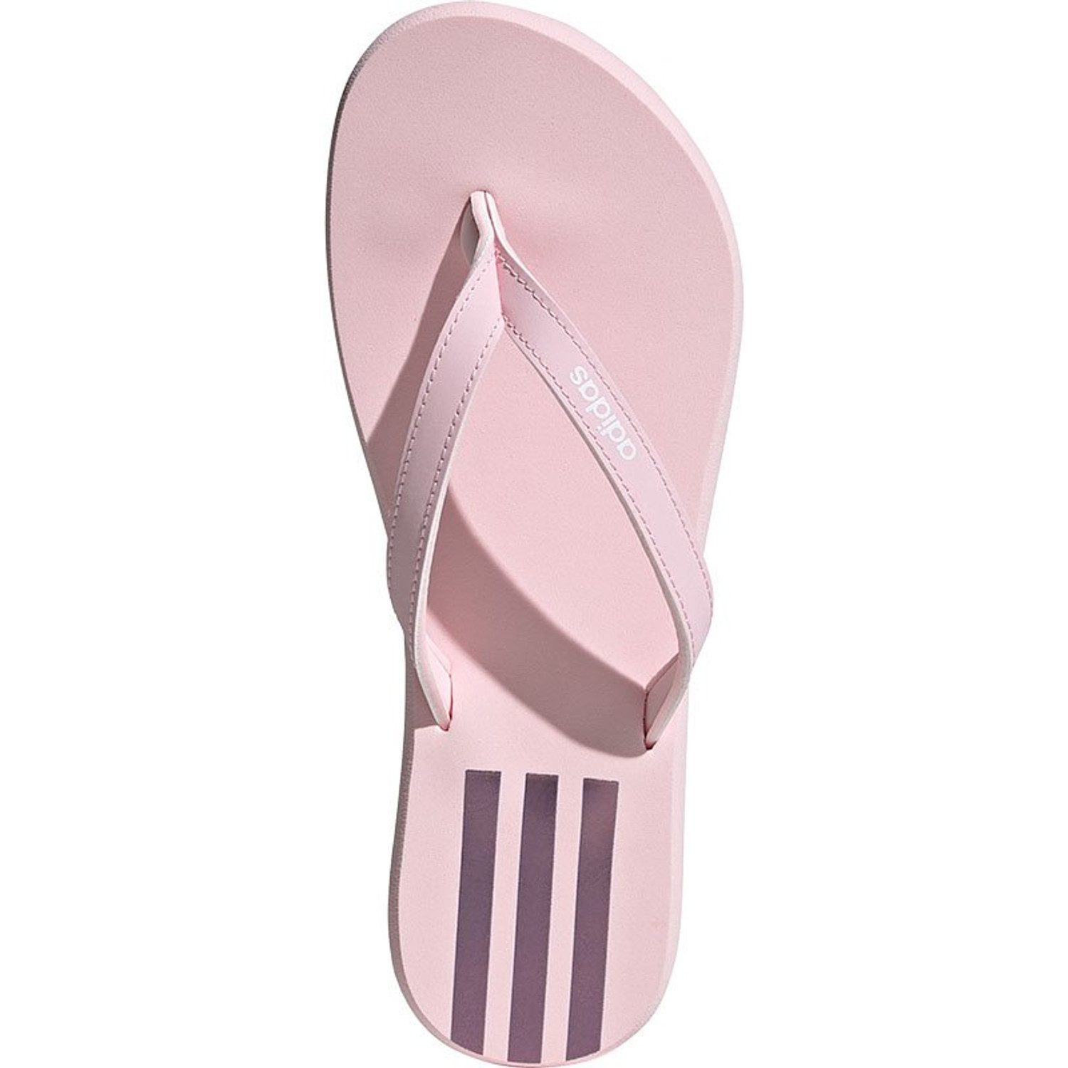 Adidas eezay flip flops womens sales