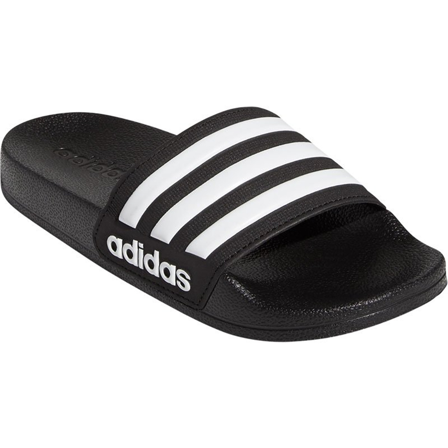 adidas Slipper CF Adilette Kids HockeyDirect