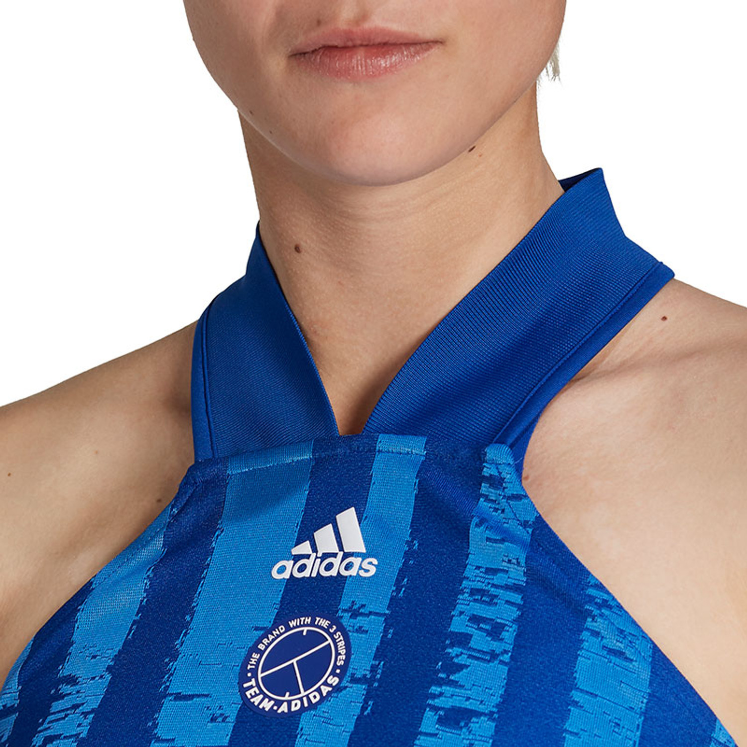 adidas Primegreen All In One Dress Women Sportshop