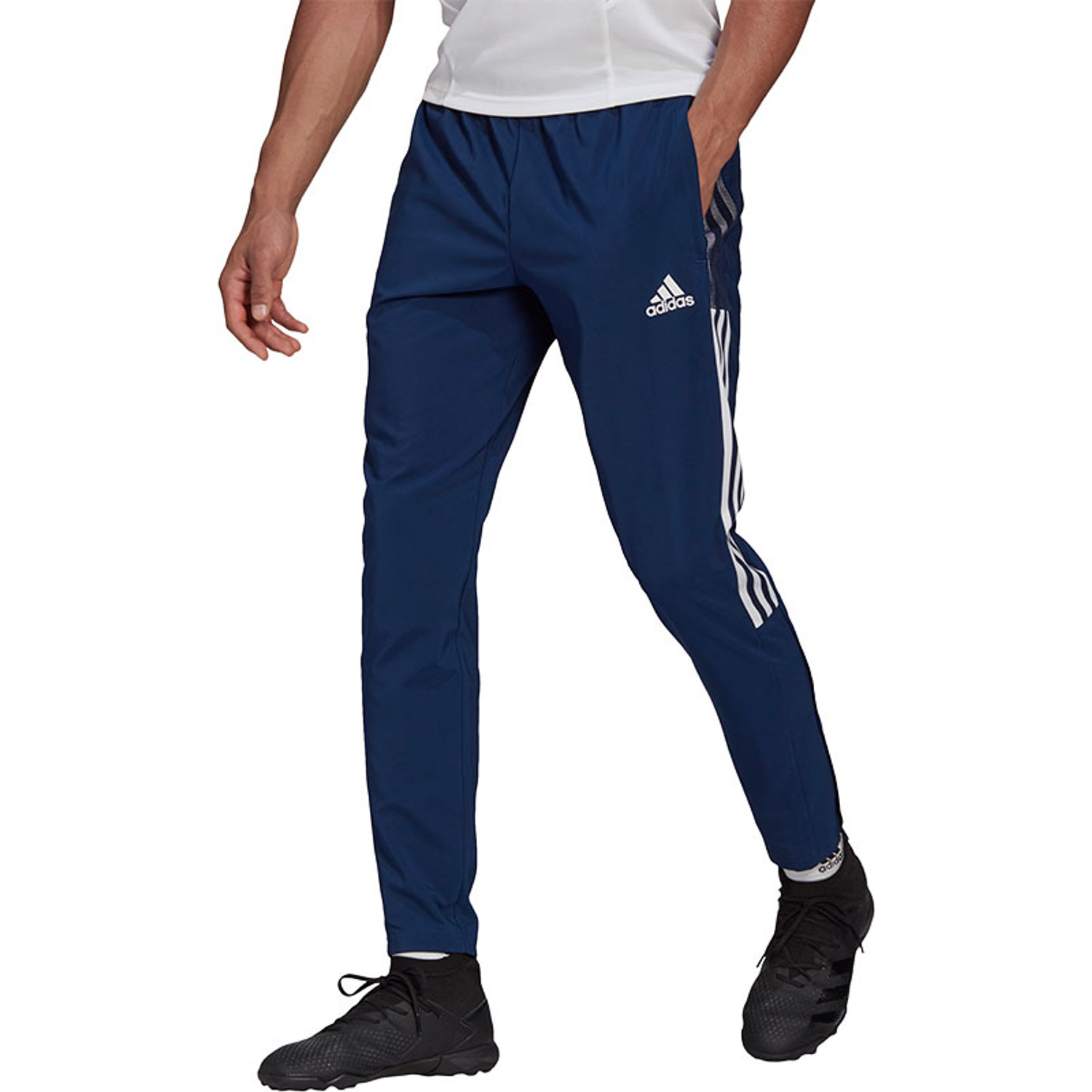 adidas Tiro Woven Pant Handballshop