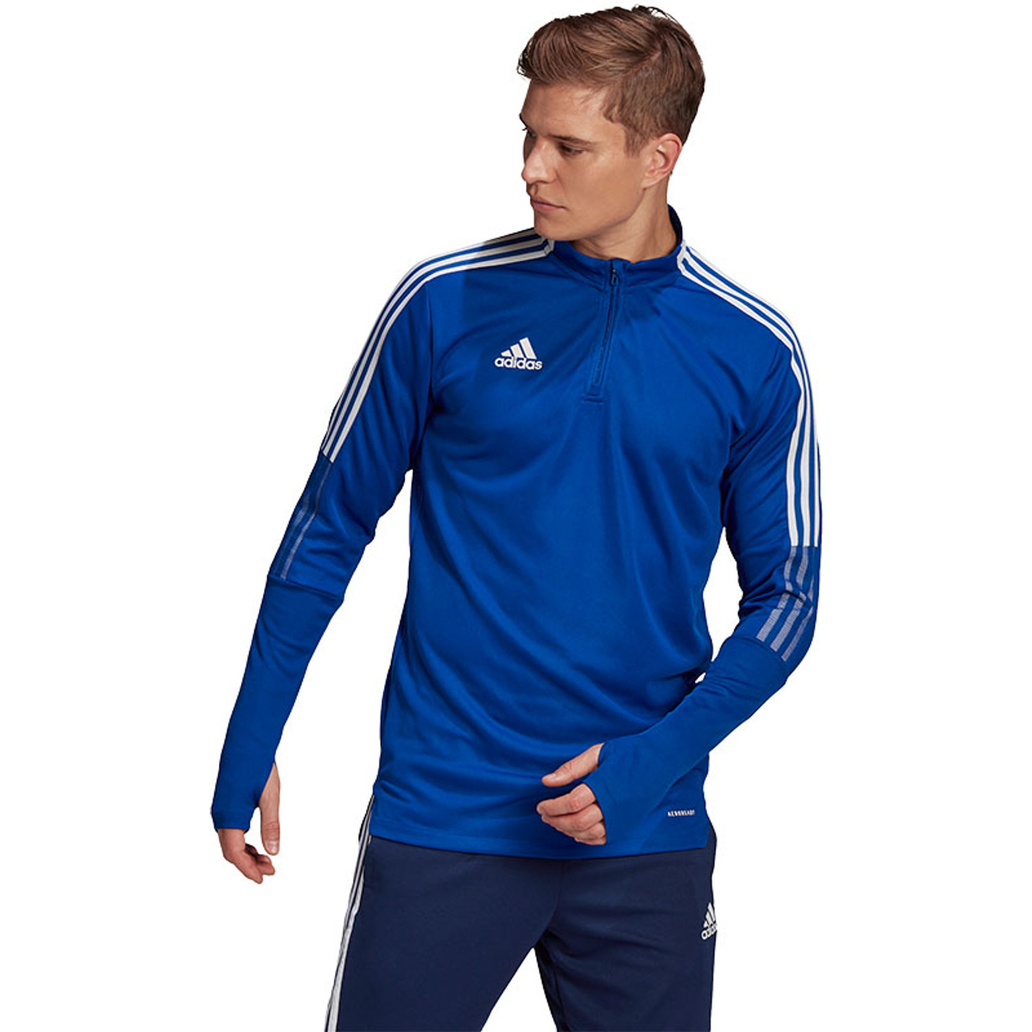 adidas Tiro Training Top
