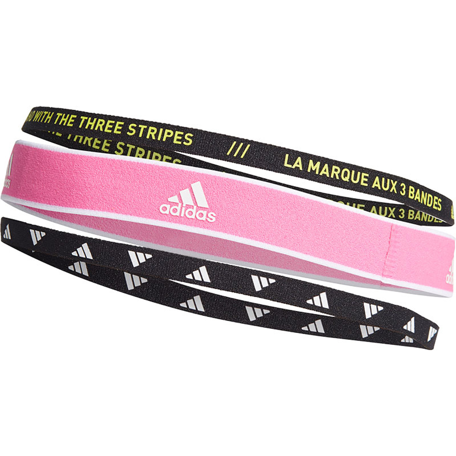 adidas Headband 3 pack Handballshop