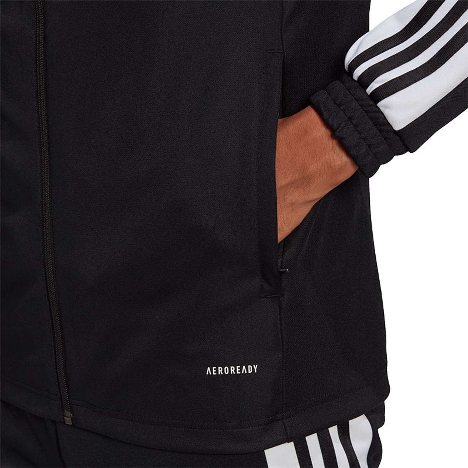 adidas Squadra Trainings Jack Sportshop