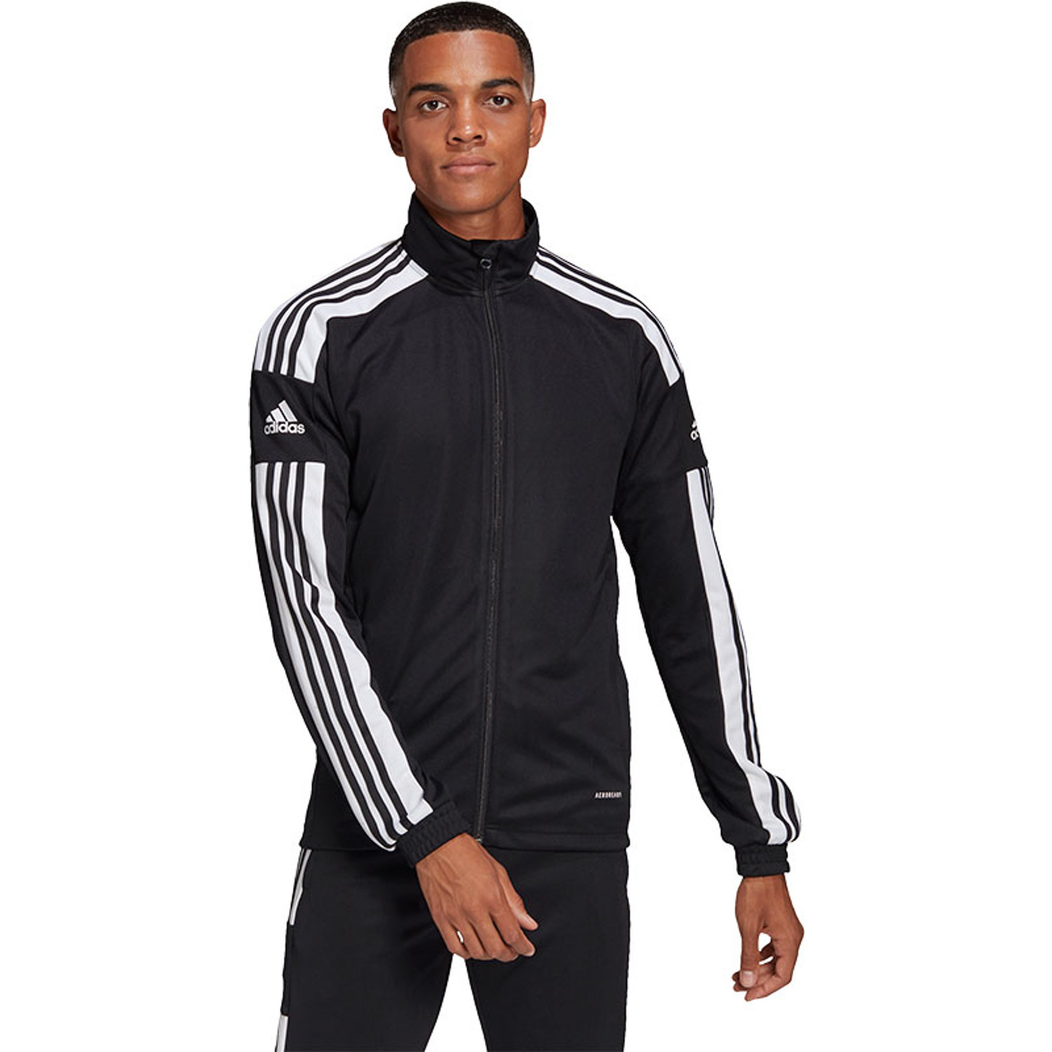 Adidas bb trainingsjack clearance